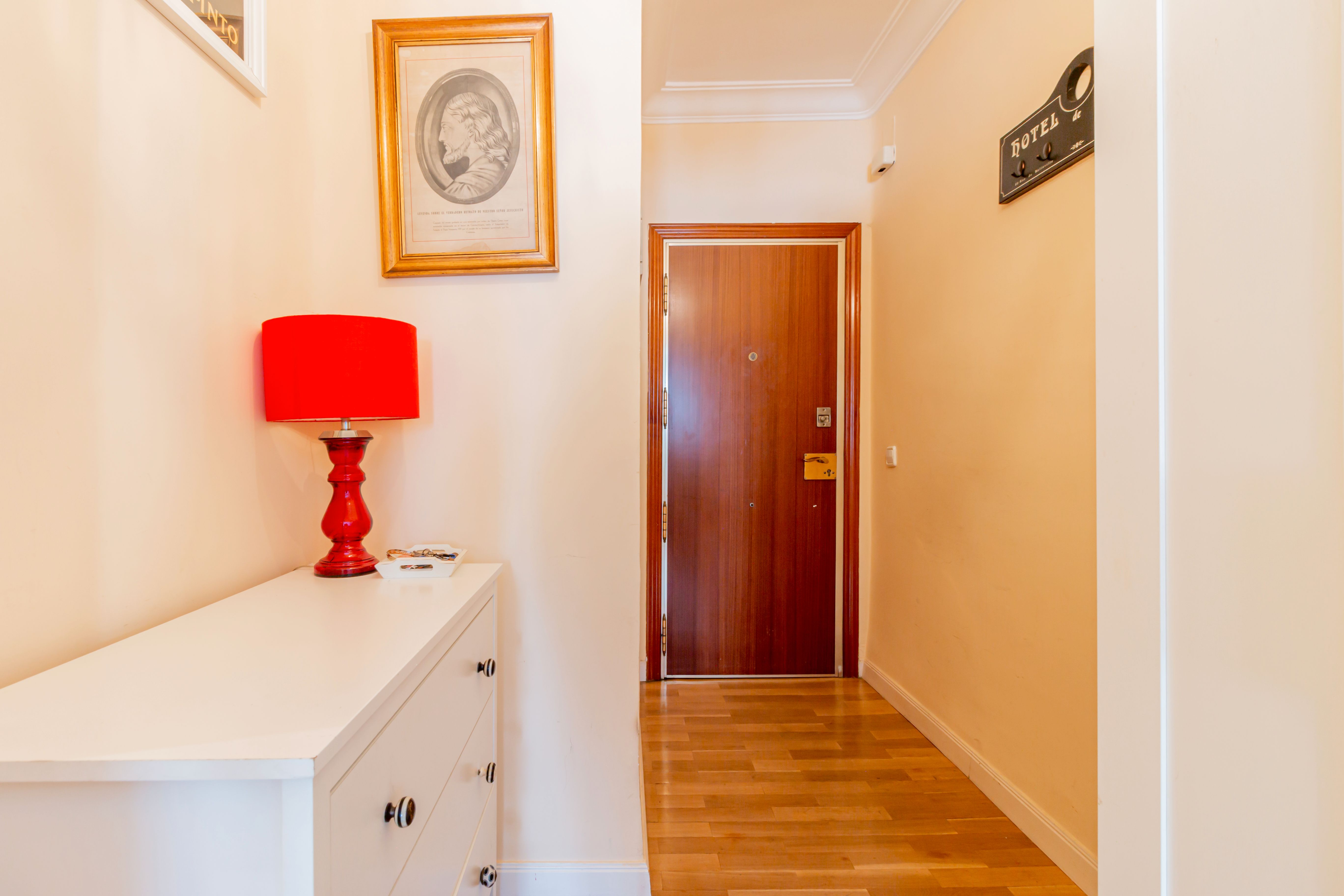 Piso en venta en  Madrid Capital con Calefacción