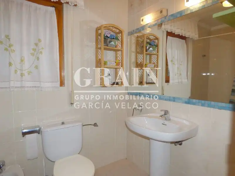 Chalet con piscina en venta en Pedanías - Extrarradio, imagen 11