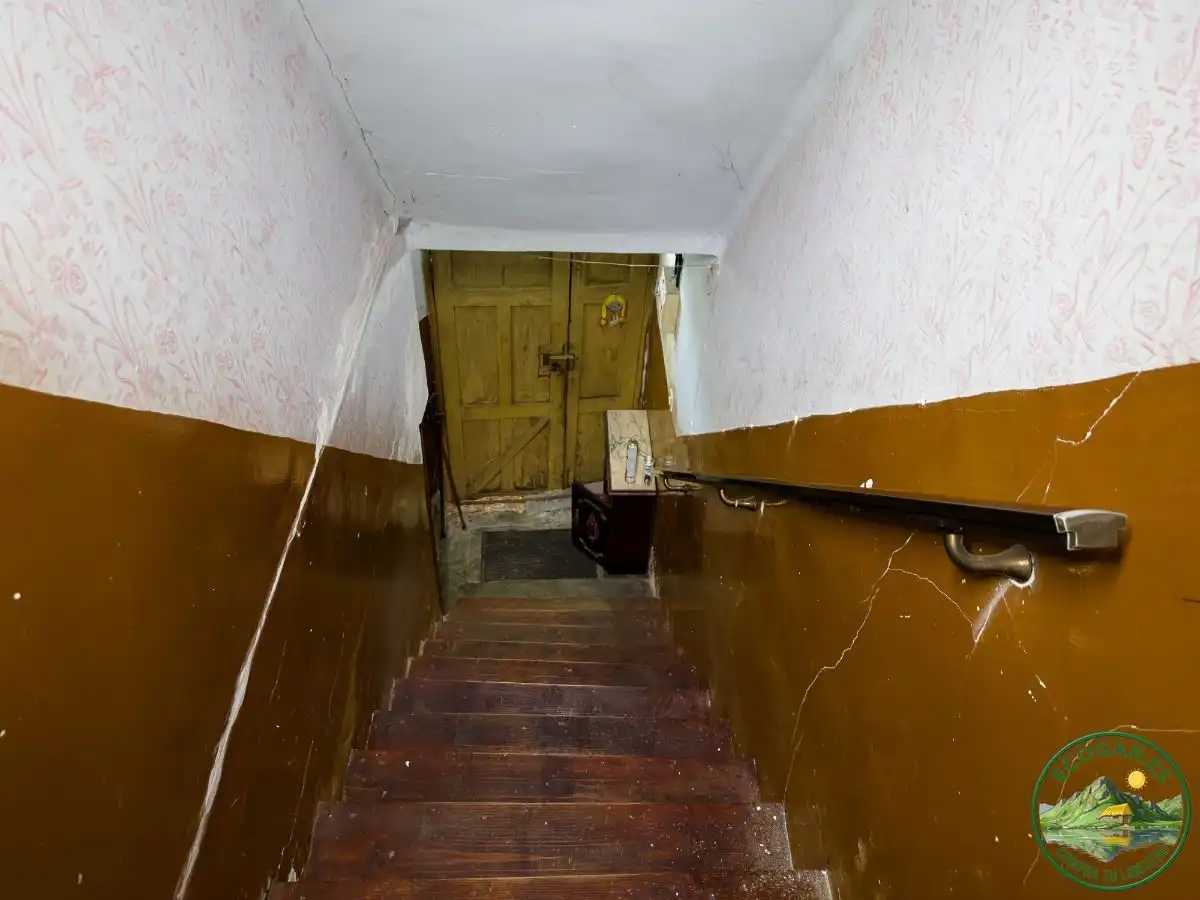 Casa o chalet en venta en Noceda del Bierzo, León