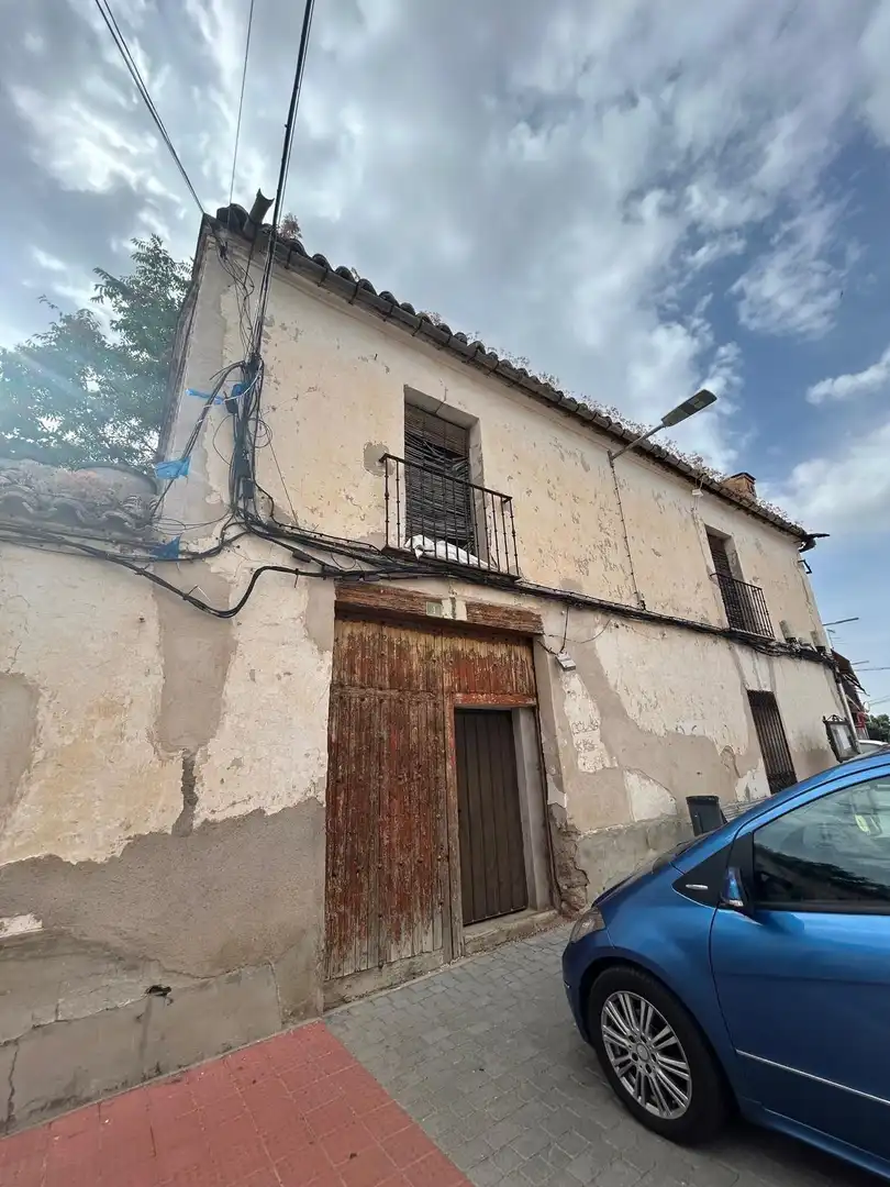 Casa en venda a Burguillos de Toledo, imagen 4