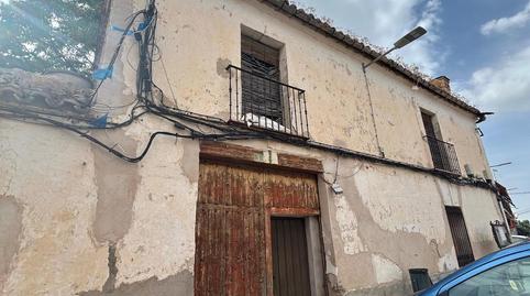 Foto 4 de Casa o xalet en venda a Burguillos de Toledo, Toledo