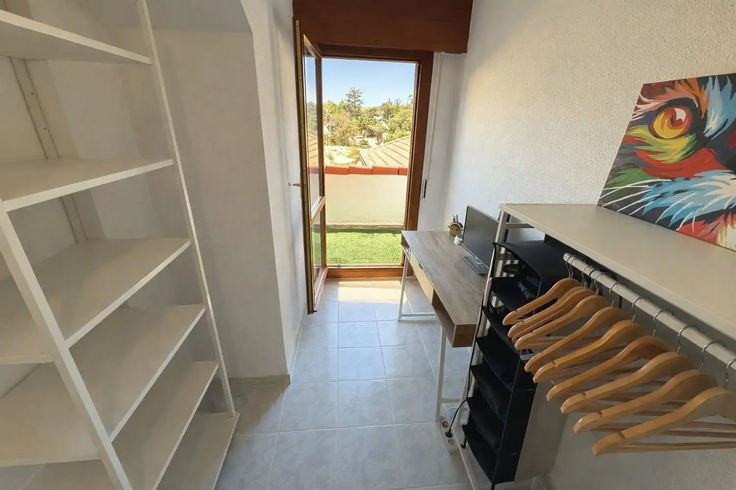 Ático con terraza en venta en Salceda, imagen 14