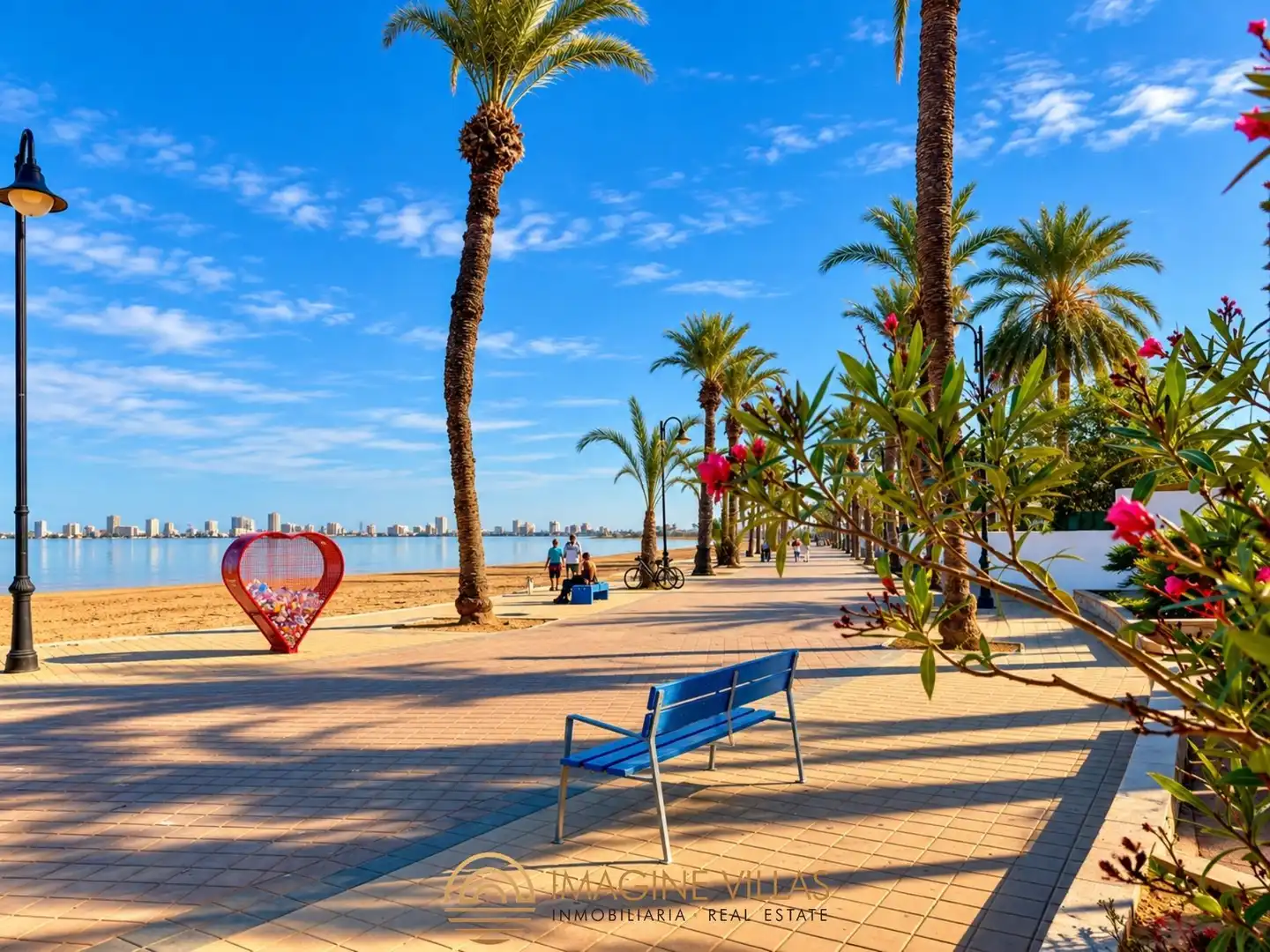 Apartament amb piscina en venda a RIBERA BEACH, imagen 64