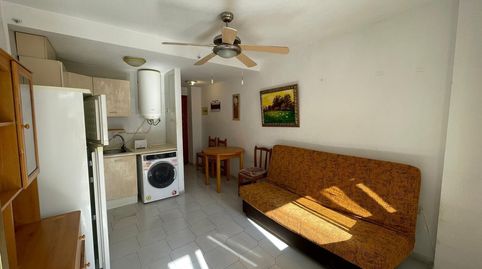 Foto 4 de Estudio en venta en El Molino, Torrevieja