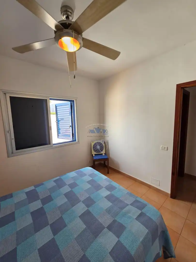 Dormitori de Casa o xalet en venda en Puerto de Santiago