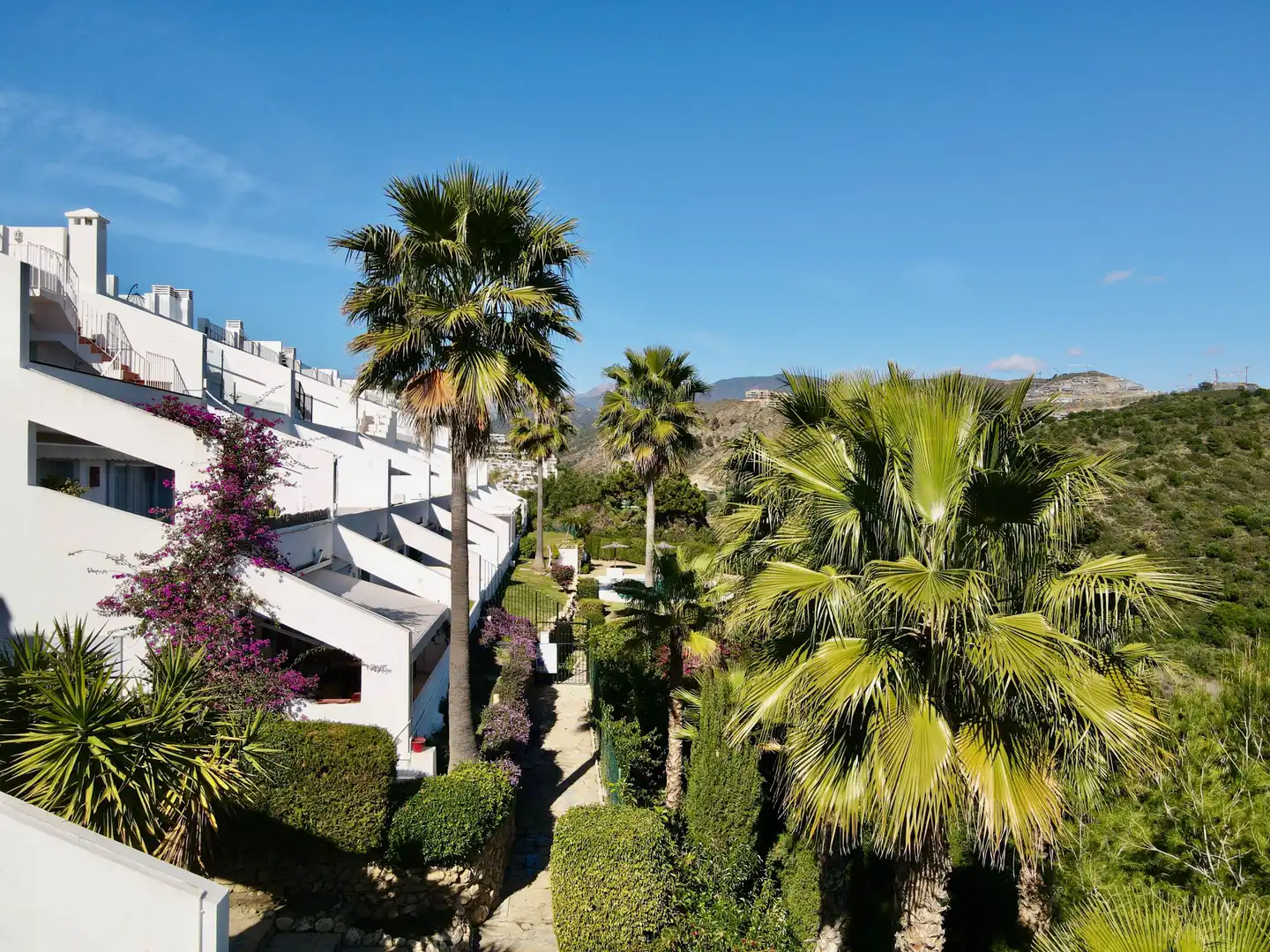 Apartment mit Pool zum Verkauf in Marbella Centro, imagen 27