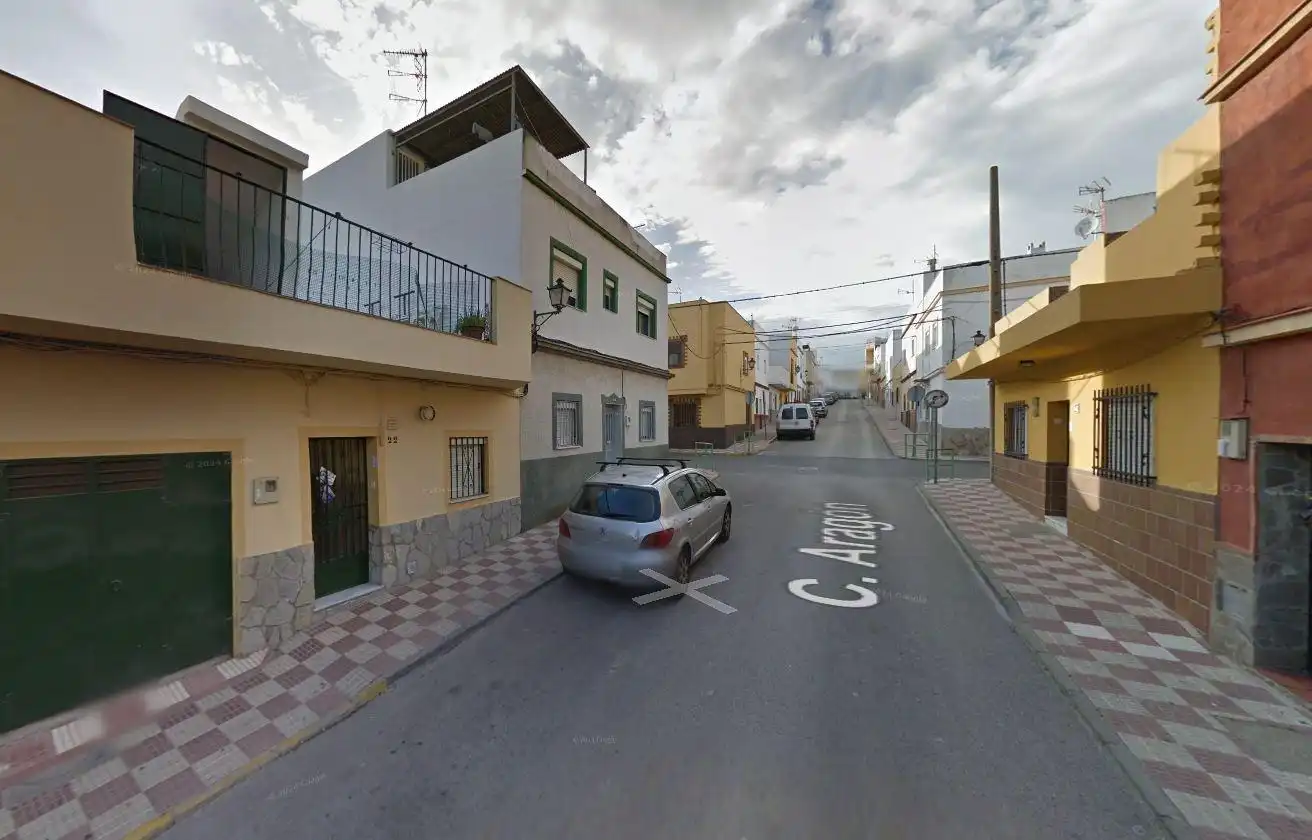 Pis en venda a ARAGON, 26, Los Barrios