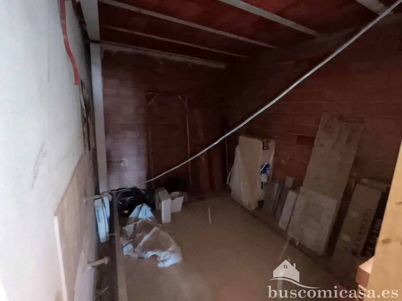 Casa o xalet en venda en Guarromán amb Terrassa