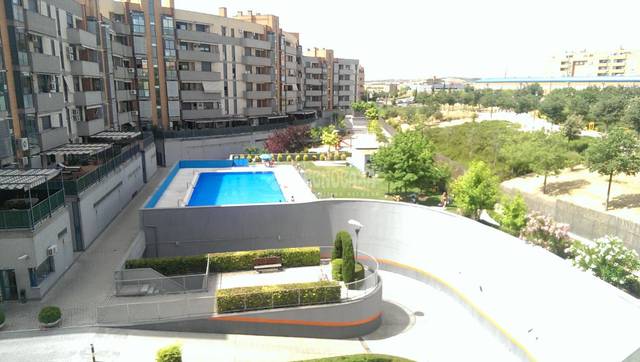 Piso en Venta en Hospital