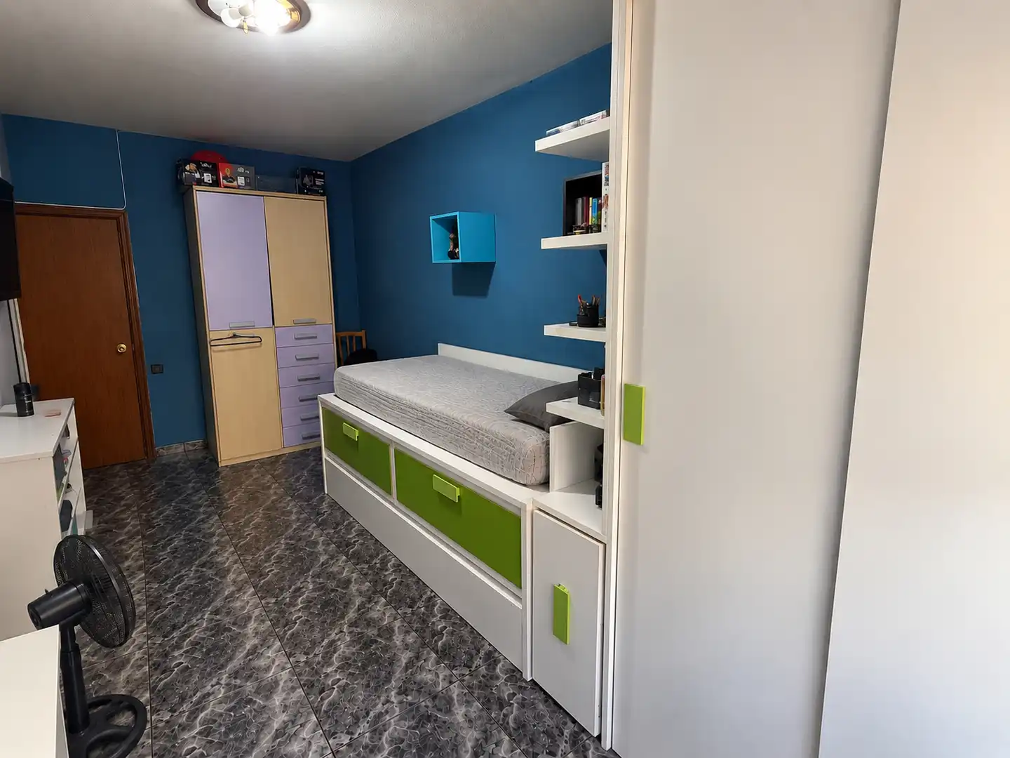 Appartamento in vendita a Carrer de Burgos, imagen 10