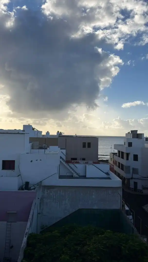Außenansicht von Wohnung zum Verkauf in Playa de Arinaga