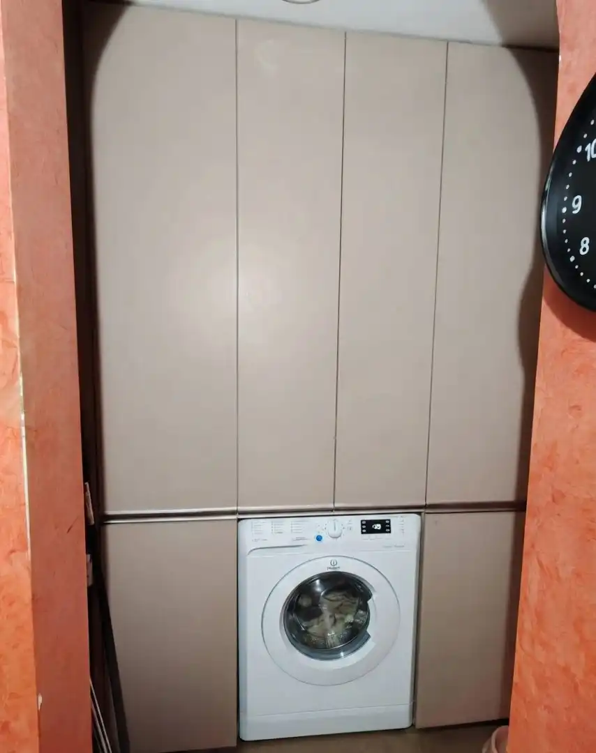Cuina de Pis en venda en Málaga amb Aire condicionat i Moblat