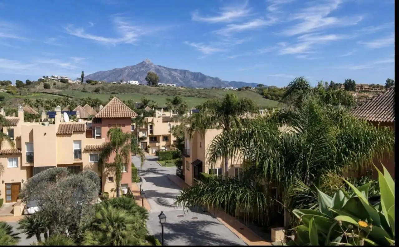 Adosado con piscina en venta en Nueva Andalucía, imagen 18