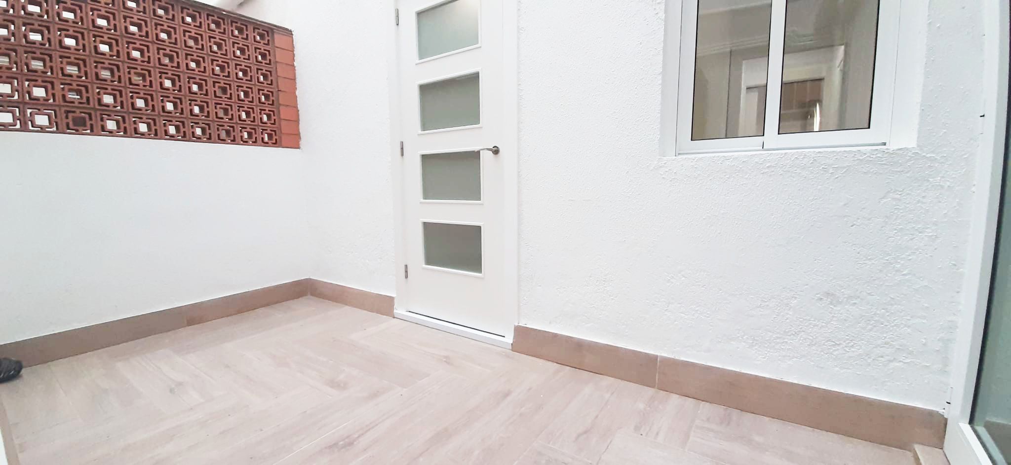 Planta baixa en venda en Castelldefels amb Terrassa