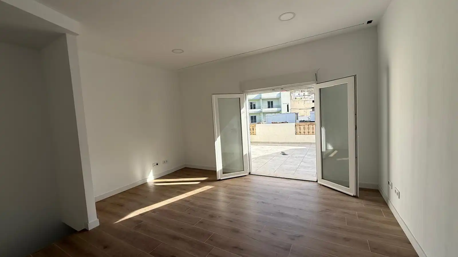 Casa o xalet en venda en La Aldea de San Nicolás  amb Terrassa