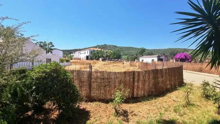 Residencial en venta en Corteconcepción
