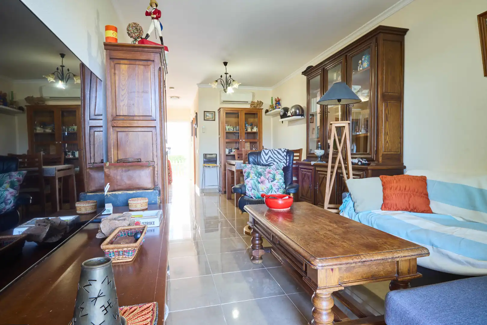 Casa adosada en venda a Avenida Alcazaba, Las Salinas