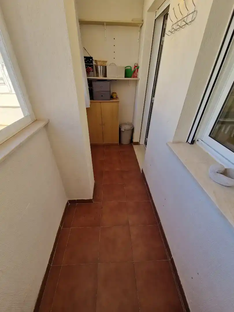 Cuina de Pis en venda en Cocentaina amb Aire condicionat