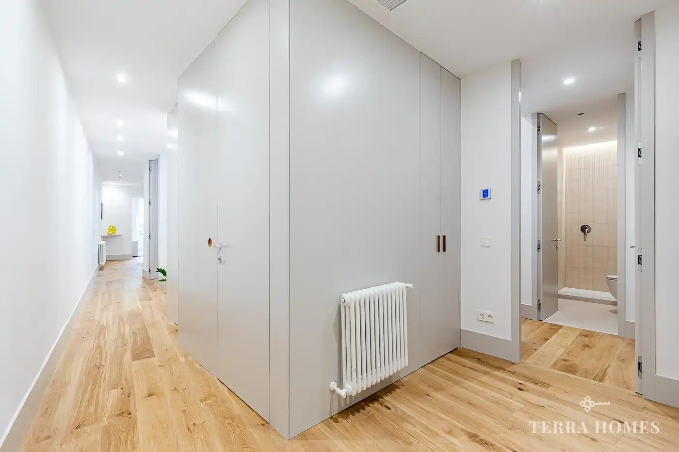 Appartement compact avec terrasse à vendre à C. de Serrano Anguita, 11, Centro, 28004 Madrid, España, imagen 22