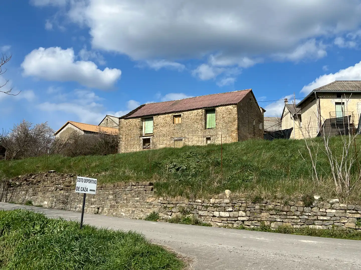Haus zum Verkauf in Calle Única, imagen 34