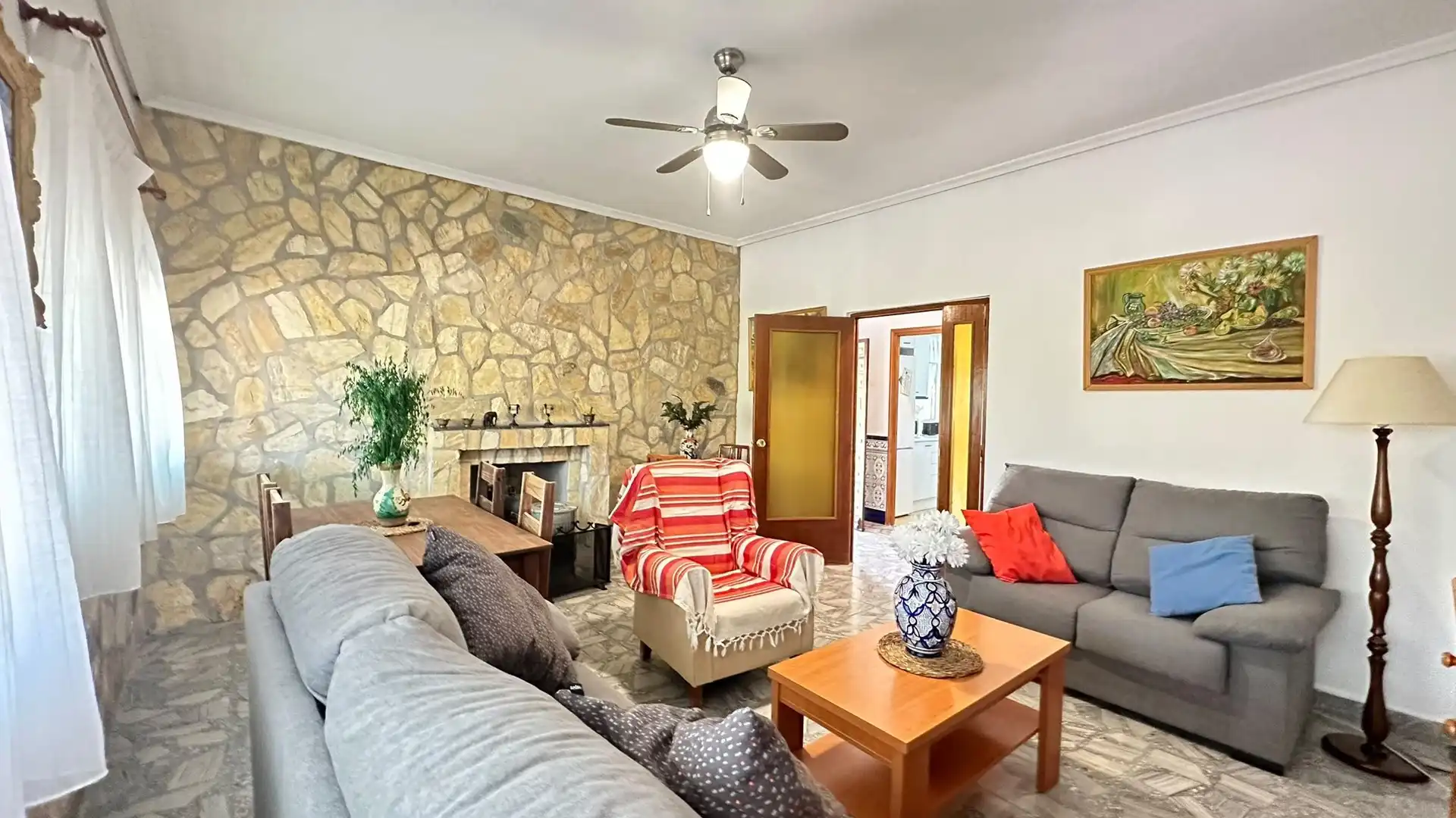 Villa avec piscine à vendre à Escalona, imagen 14