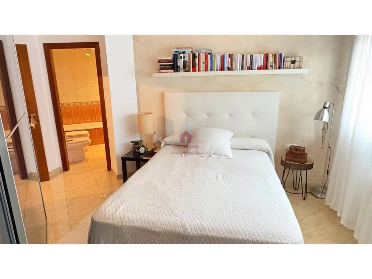 Habitación de Piso en venta en Terrassa con Calefacción