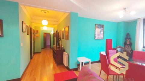 Foto 5 de Pis en venda a Sabino Arana Etorbidea, Basurtu, Bilbao