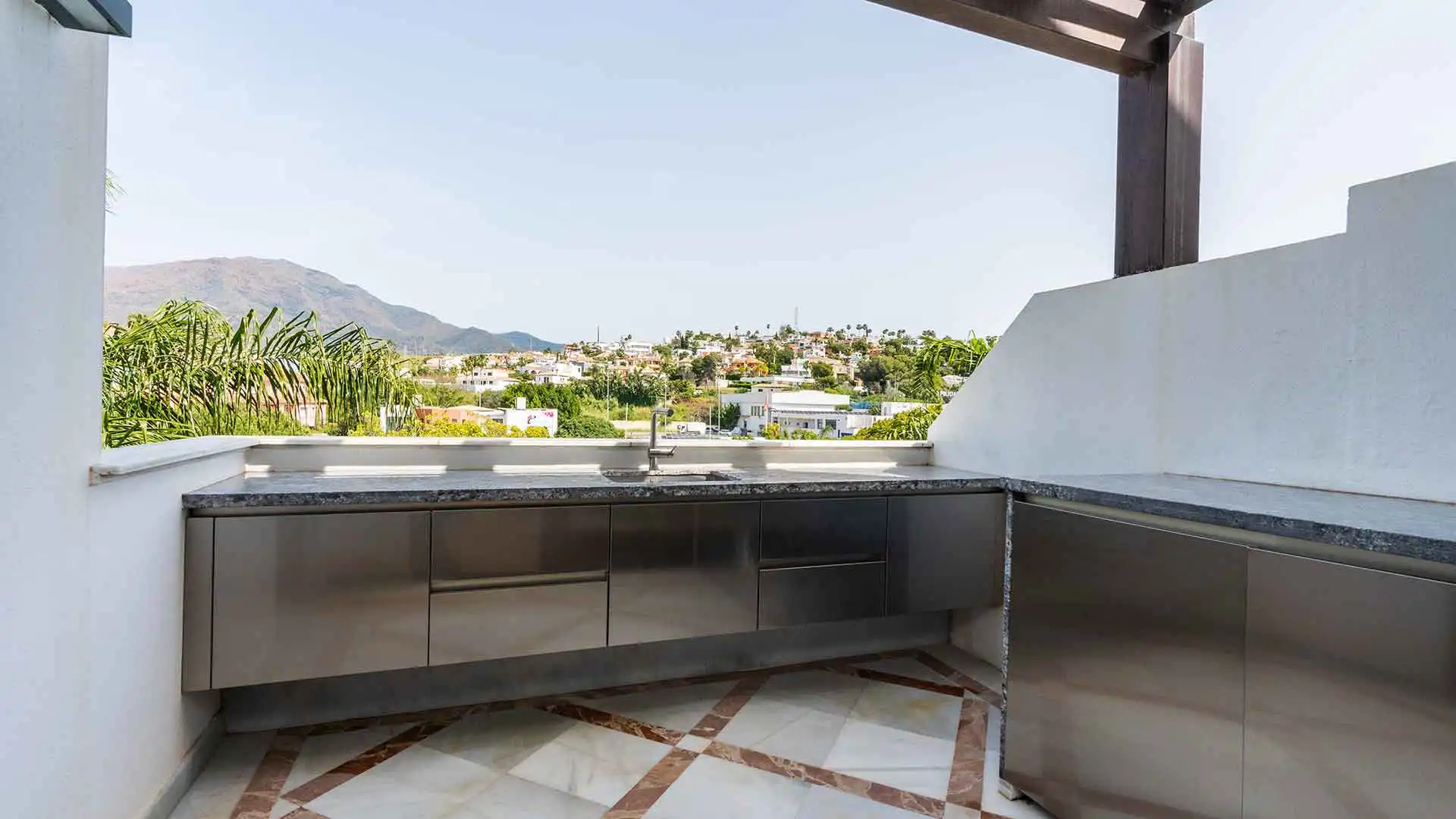 Penthouse mit Pool zum Verkauf in CARMEN DEL, imagen 11