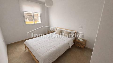 Foto 3 de Pis de lloguer a Parque Victoria Eugenia, Málaga Capital