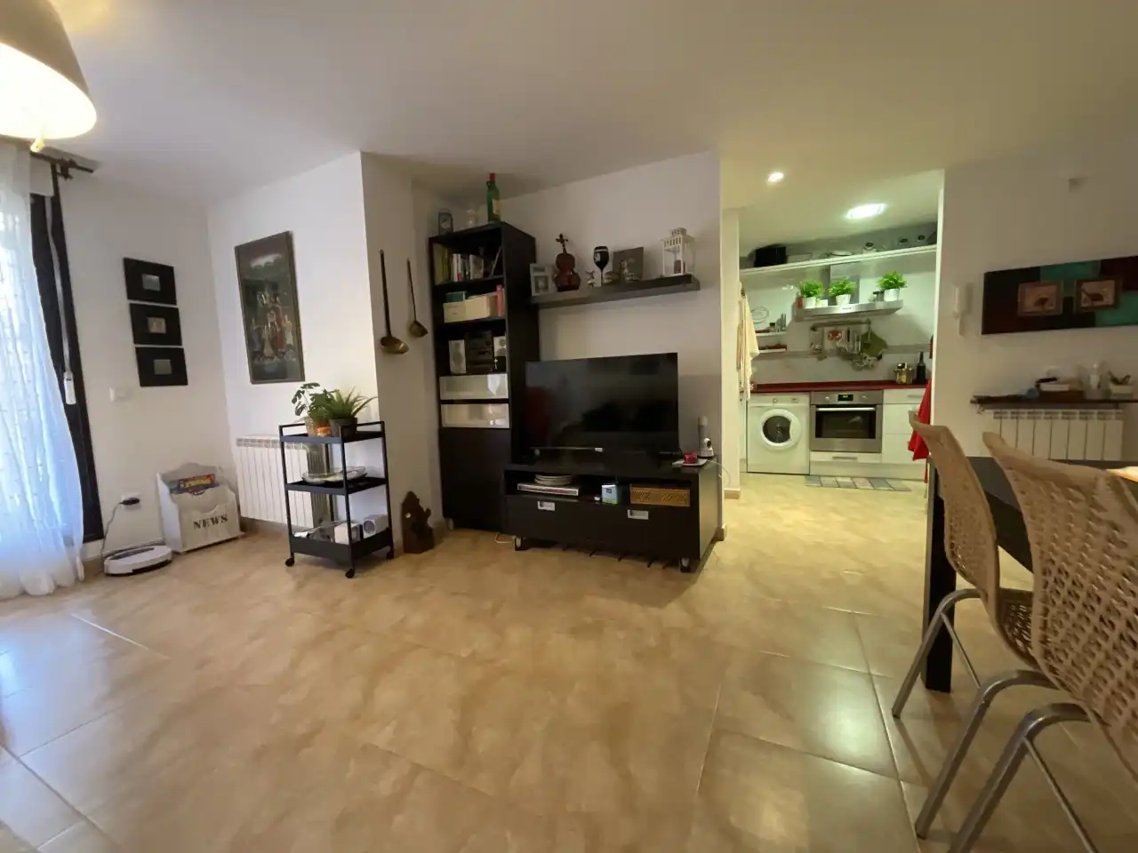 Appartamento con terrazza in vendita a Travesía San Lorenzo, imagen 13