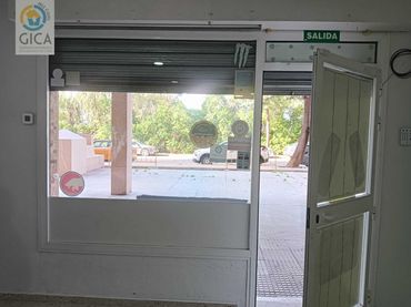 Local commercial à vendre à Avenida Oceanía