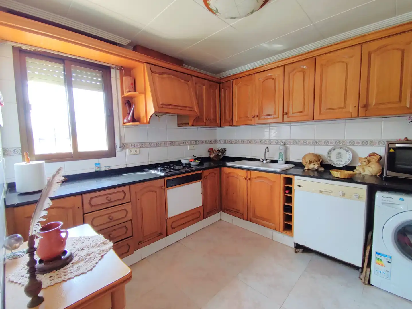 House with garden for sale in Carrer de la Cuardiola, imagen 5