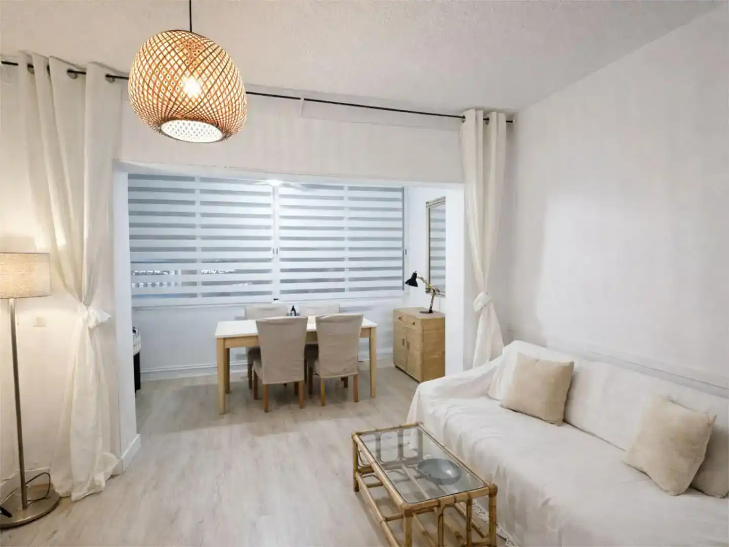 Piso en venta en Avinguda de la Gola de L'estany, 1, Santa Margarita