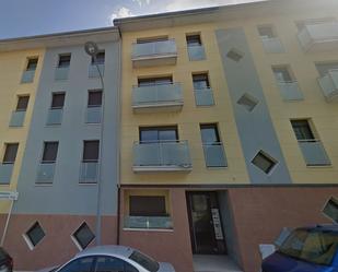 Exterior view of Flat for sale in Olot