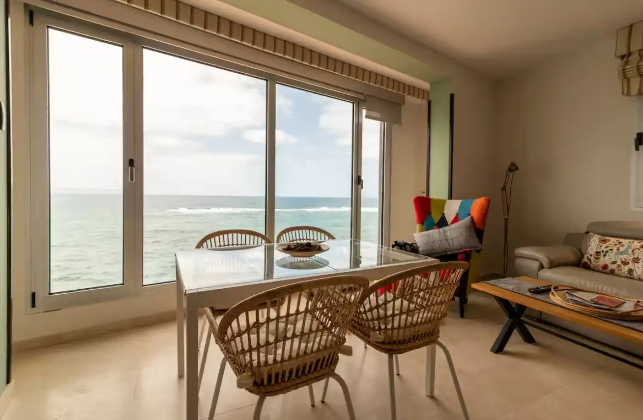 Apartments for rent in Paseo las Canteras, 42, Santa Catalina - Canteras