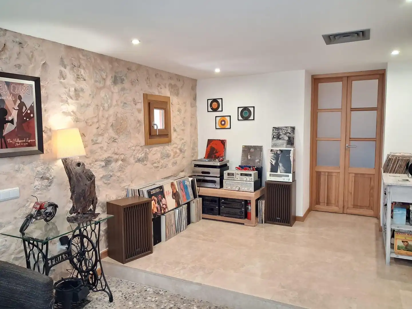 Casa rústica con jardín en venta en Vilafranca de Bonany, imagen 5