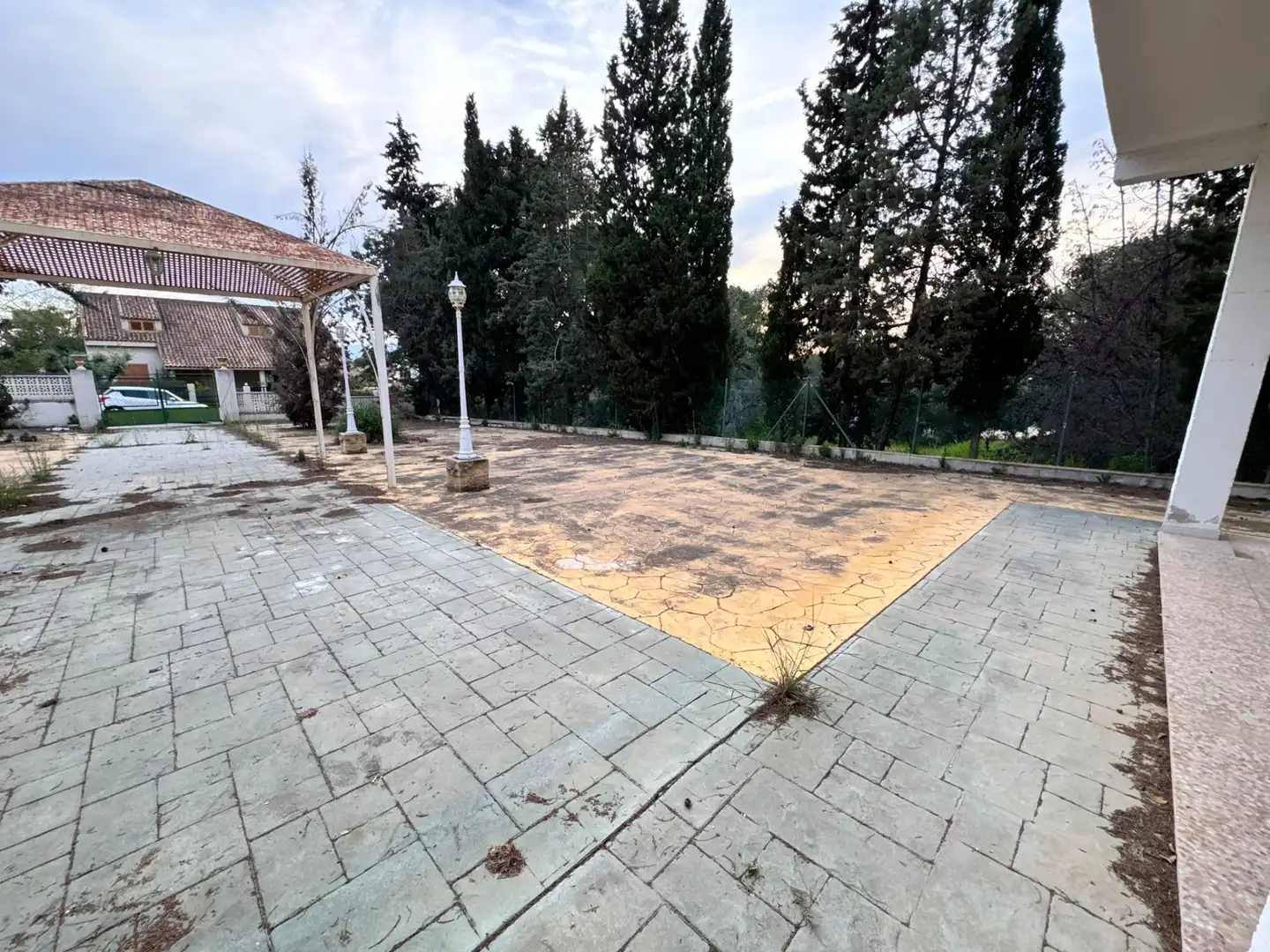 Houses for sale in Molina de Segura  with Air Conditioner, Heating and Private garden