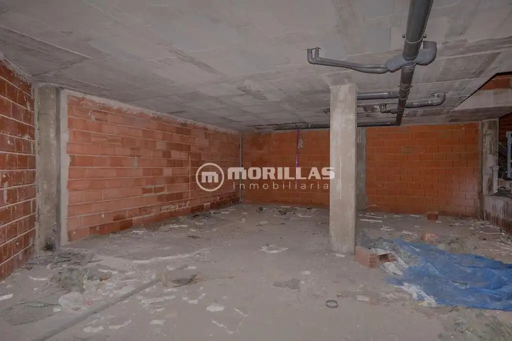 Local en venta en Calasparra