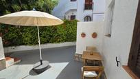 Garden of Apartment to rent in Pedreguer  with Air Conditioner and Terrace