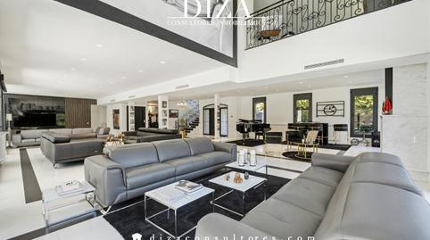 Photo 4 of Houses for rent in De Los Madroños, Conde Orgaz - Piovera, Madrid Capital