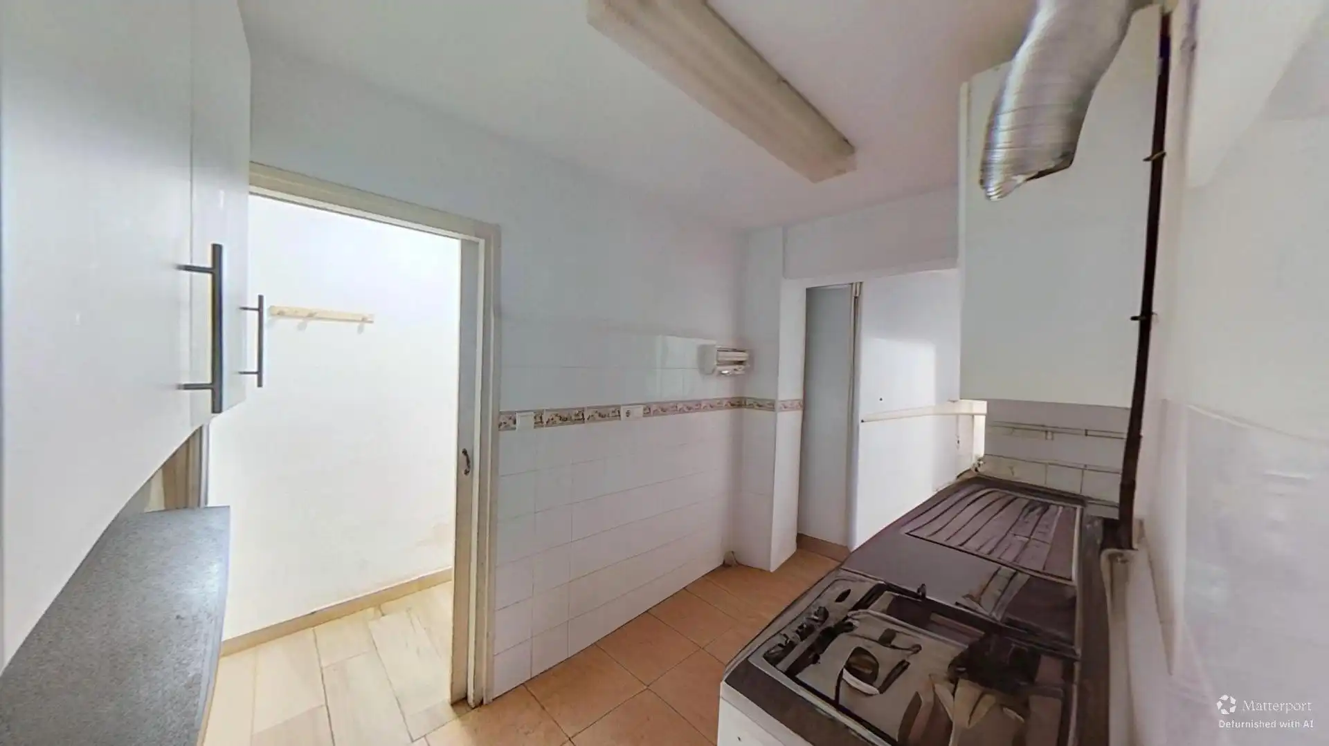 Kitchen of Ground floor for sale in Alicante / Alacant  with Storage room
