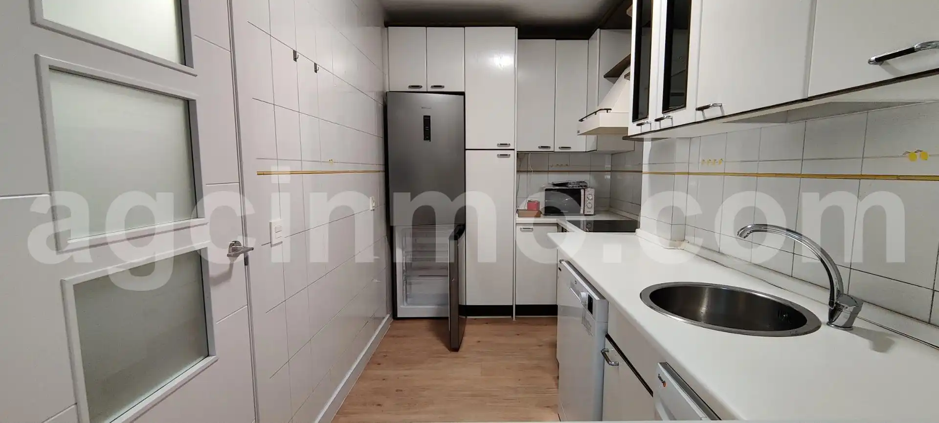 Appartamento con piscina in affitto a Calle MARIANO DE LOS COBOS, imagen 7