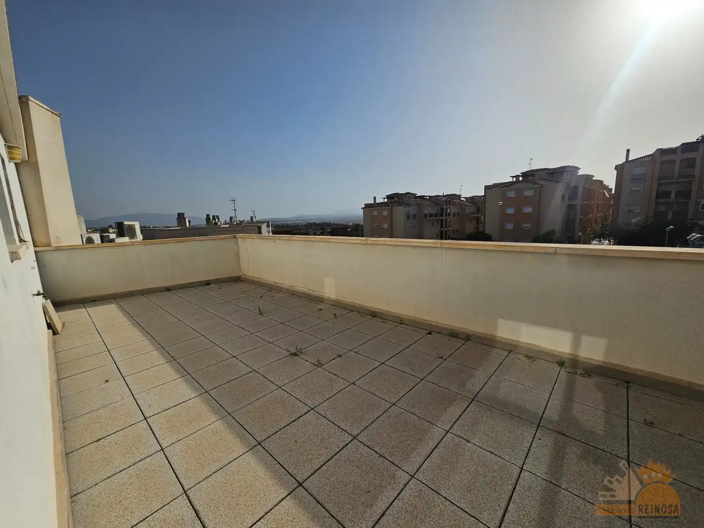 Àtic de lloguer a Calle Riomar, 148, Altorreal - El Chorrico