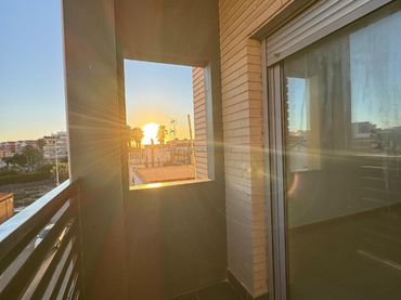 Apartamento con ascensor en venta en Centro