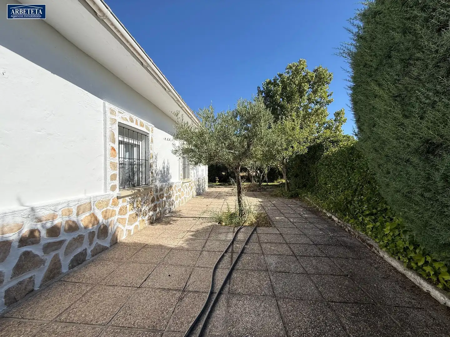 Maison rustique avec jardin à vendre à Humanes, imagen 35