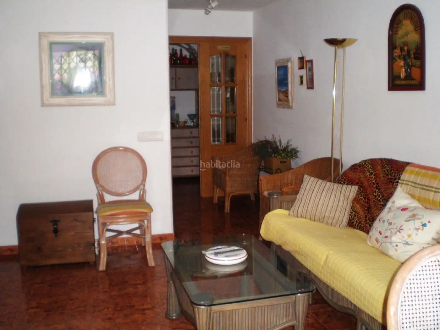 Erdgeschosswohnung mit Pool zum Verkauf in Avinguda Roger de Llúria 30, imagen 2