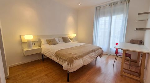 Foto 5 von Wohnung zur Miete in La Roqueta, Valencia Capital