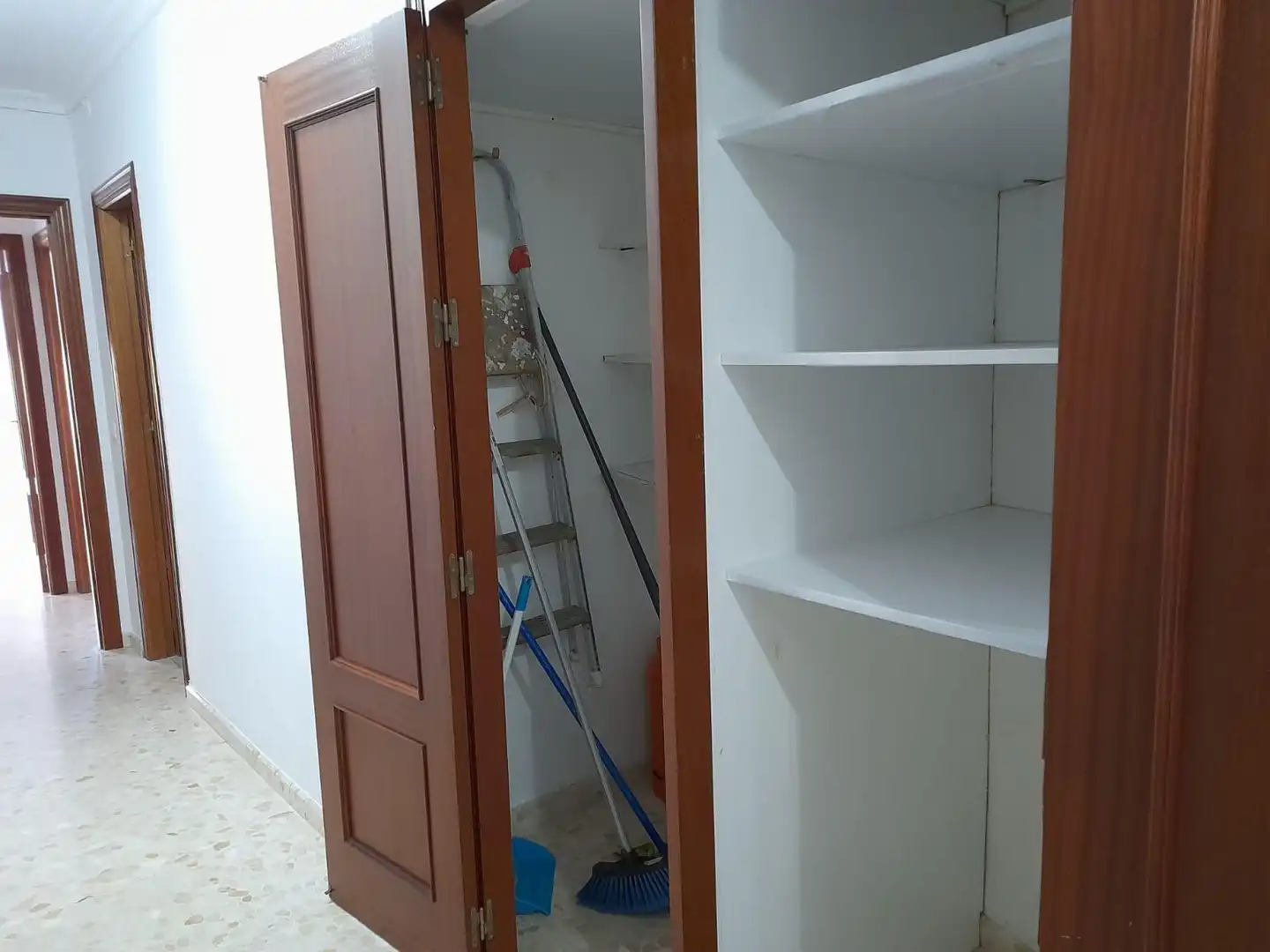 Pis en venda en Estepa amb Terrassa i Balcó