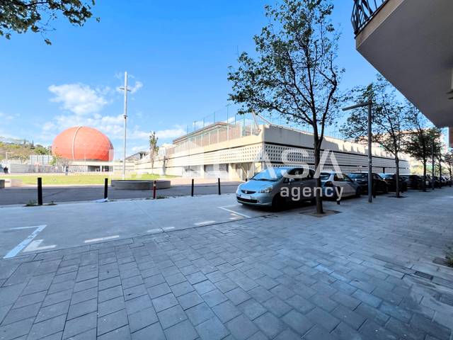 Local comercial en Venta en Carrer de l'Escorxador en La Salut