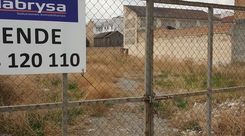 Foto 2 de Residencial en venta en Calle San Juan de Dios, 24, Parque de San Roque, Churriana de la Vega